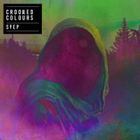 Crooked Colours - Step
