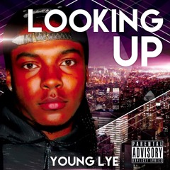 Porter Rich x **Looking Up**