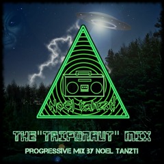 Noel Tanzt! - The "Triponaut" Mix (Zauburg Dj Contest Mix)