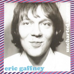 Eric Gaffney (Sebadoh) - Puzzle Piece (Uncharted Waters)