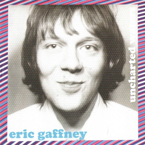 Eric Gaffney (Sebadoh) - Puzzle Piece (Uncharted Waters)