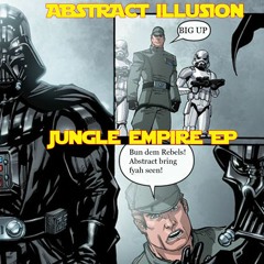 DUBS FELL [Free download on Bandcamp - partof the "Jungle Empire" ep]