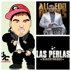 AlfreditoOlivasExitosMIx(Mastered)