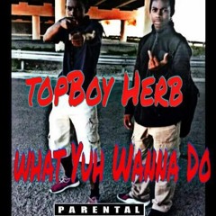 TopBoy Herb-What Yuh Wanna Do