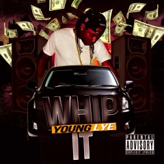 PORTER RICH x **WHIP IT**
