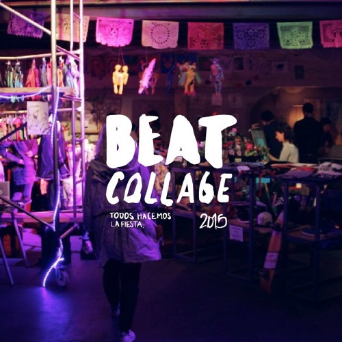 Beatcollage@Tractatus2015