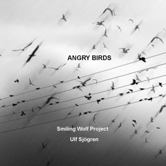 Smiling Wolf Project - Angry Birds /// 03 - Childhood