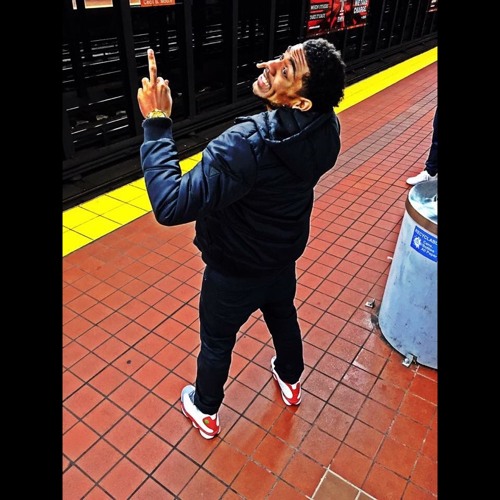 DJ SHAWNY MIKEY ALLEGHENY THEME PART 2