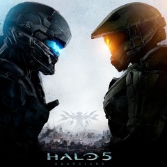 Halo 5: Guardians - Main Theme