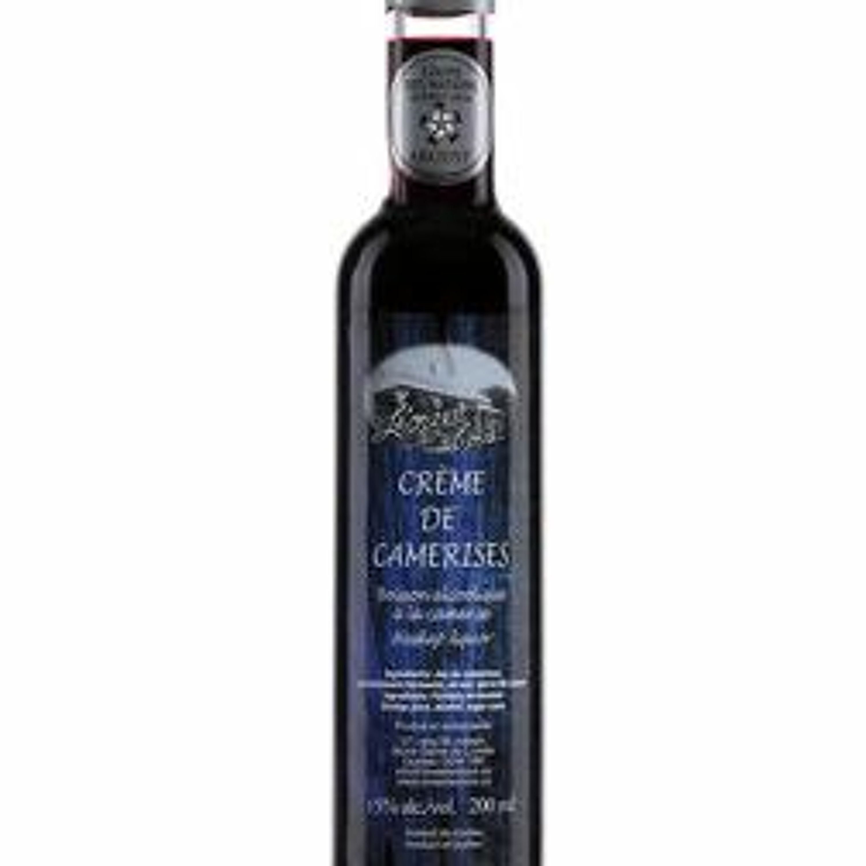 Chronique liqueurs avec François Primeau de la SAQ episode artwork