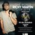Artwork for Invitacion Ricky Martin - Montreal 14 de Octubre - Bell Center