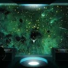 Holographic_Trance Mission 20: 2015 RadioBondiFM/RadioSydney