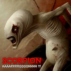SCORPION - AAAARRRRGGGGHHHHH !!!
