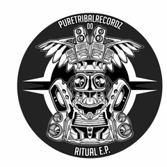 RhythmStorm VS Sloog'y (HFC)- "JesusWasARaver" PureTribalRecord "00" Ritual EP