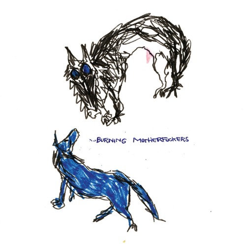 Burning Motherfuckers - Retired