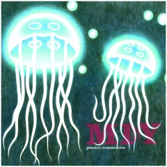 Mindy Misty - Black Mass