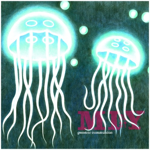 Mindy Misty - Black Mass