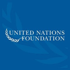 It Begins With One (for the United Nation Foundation)