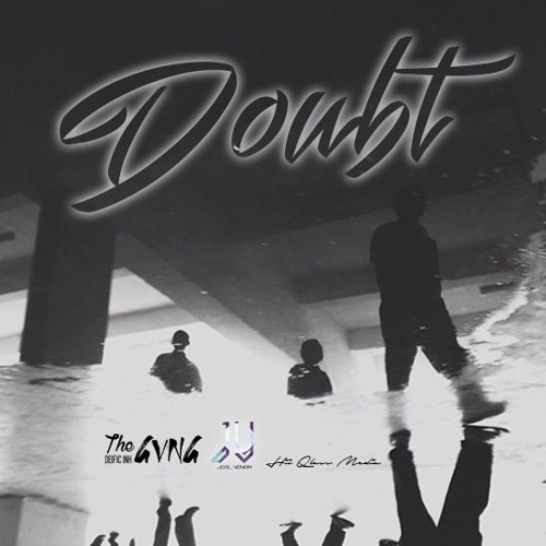 Joel Venom - DOUBT (prod. Joel Venom)