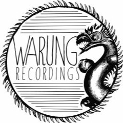 Dashdot _ Fascination (Warung Recordings)