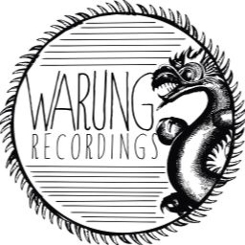 Dashdot _ Fascination (Warung Recordings)