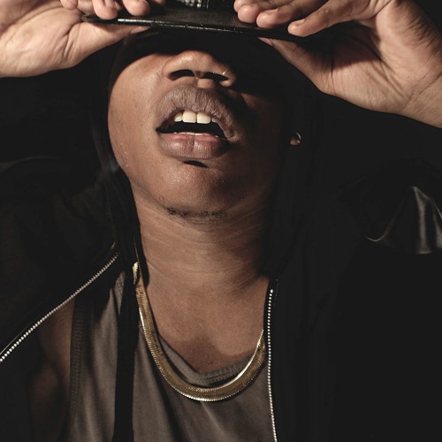 Enemies (Prod. By Dane Brennan X Arkkon)