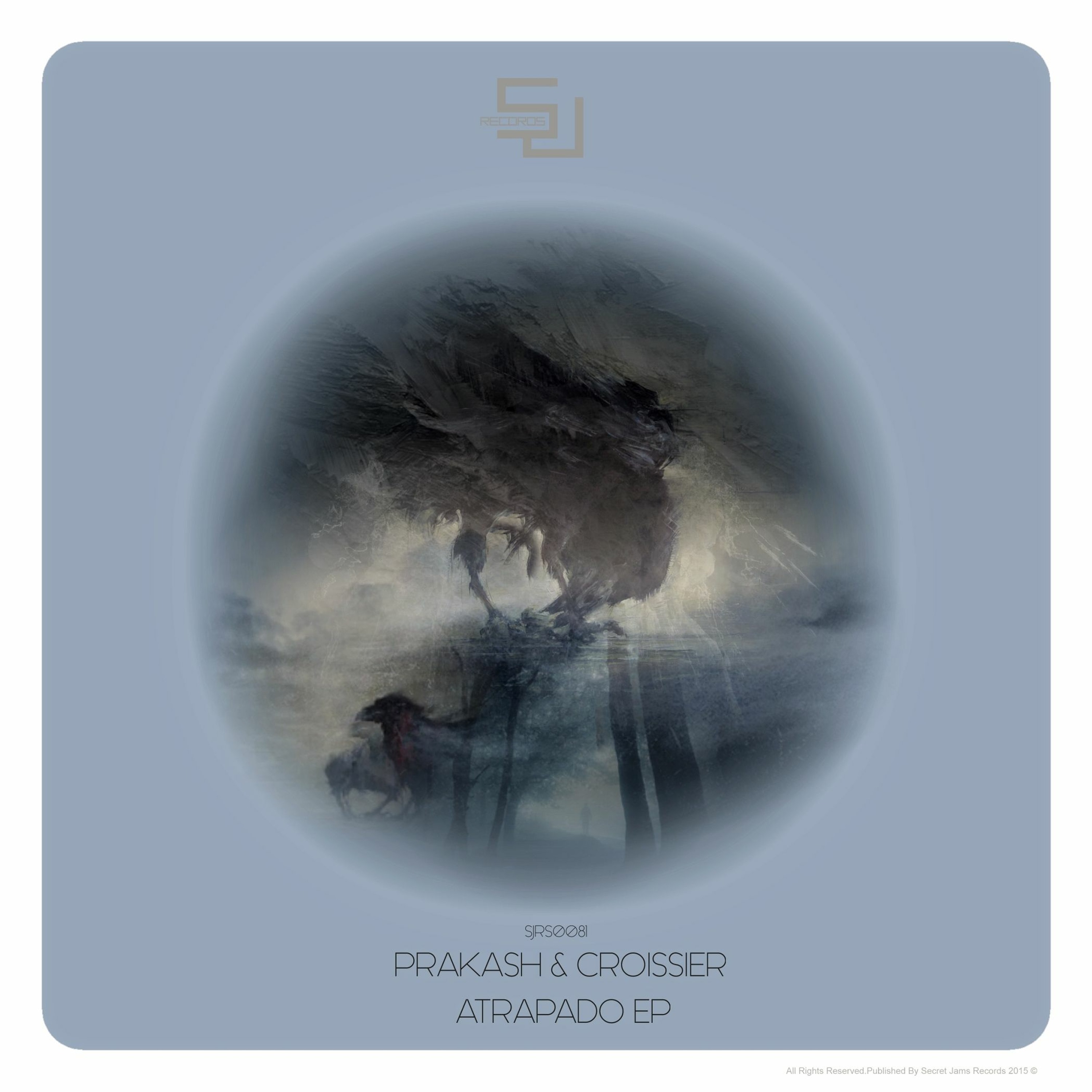 Out Now - A2. Prakash, Croissier - All I Need (PHCK Remix) [SJRS0081] - Release Date 09.11.2015 episode artwork