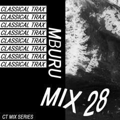 Classical Mix #028-Mburu
