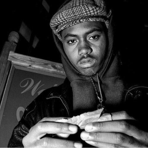 Nas - OneLove (NoName - ThomasParr) REMIX