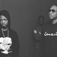 Future X Metro Boomin Type Beat