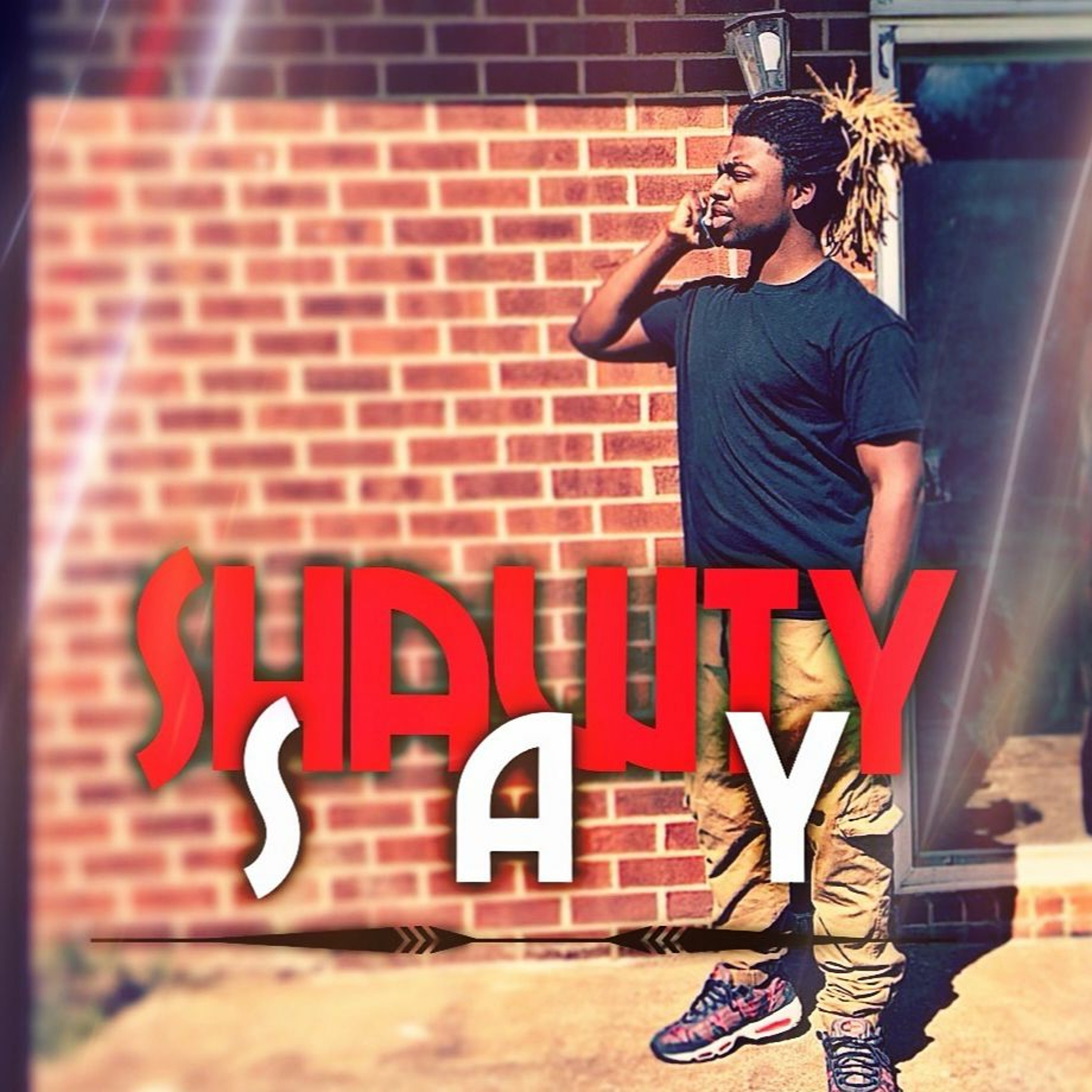 Yung Goo x Shawty Say episode artwork