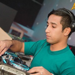 Martin Solveig Feat. Sam White - Mas 1 (DjGabi Rodriguez 128 Bpm Santa Fe Mixer Remix's)