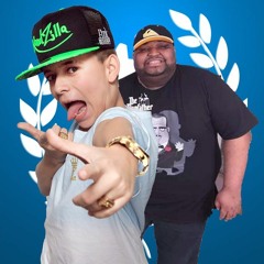 MC Pedrinho E MC Kalzin - Vai Sentando - [Dj Piu Piu] 2015