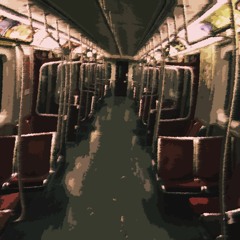 Subway Shaker