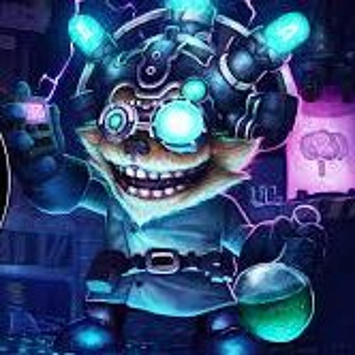 EH!DE - Cosmic Cat