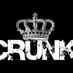 Dj-Patrick-G - Crunk (edit Mix)