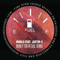 Marlo Feat. Justin-E - Money For Petrol Techno Remix (Free Download)