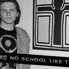 No School Like the Old Skool: Wish FM