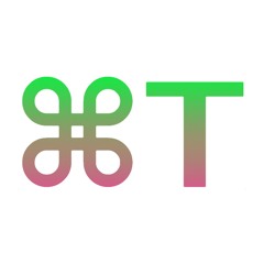 ⌘T ꒛ AUGUST 2015