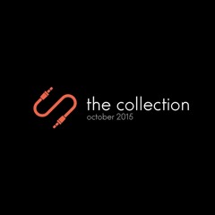 Stagedoor FM's 'The Collection' [October 2015]