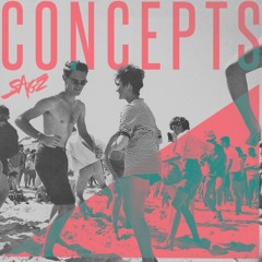 Concepts