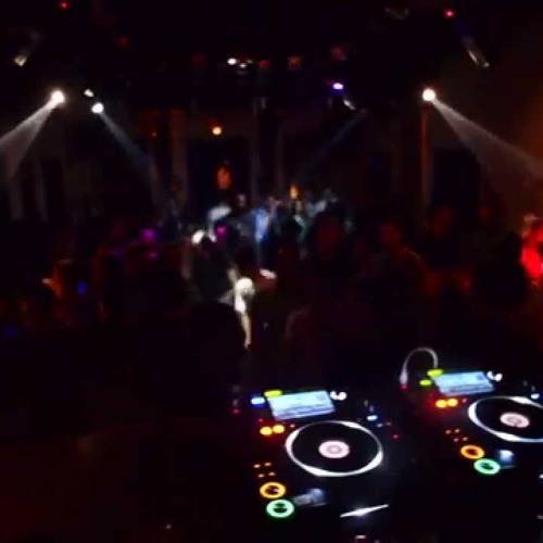 LIVE IN GREECE - DJ MARK FRANCIS PART 2