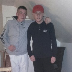 Mc Jambo D - Mc Skoja - Kwood N Shamrock Mc