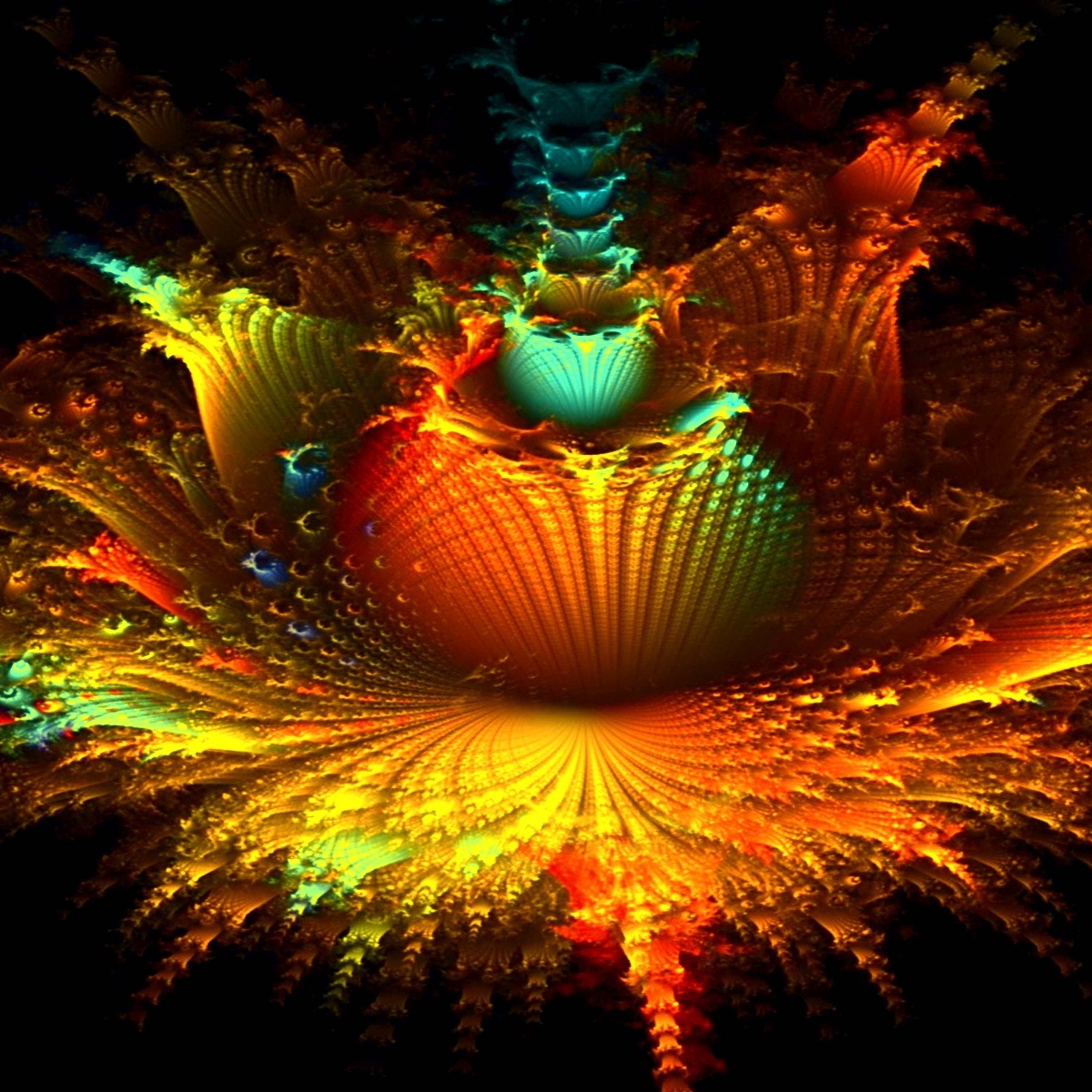 Braincell/Unknown Reality/Solar Spectrum