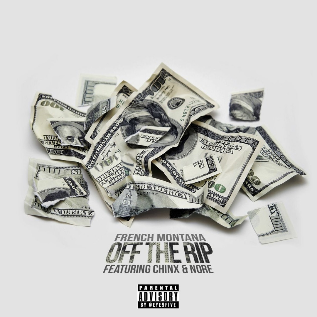 Stream French Montana Ft. Chinx - Off The Rip Instrumental! by big_d ...