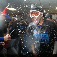 This Blue Jays Party Montage Is HILARIOUS!