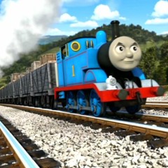 Thomas (Jazzy Theme) Captain Punjab Style