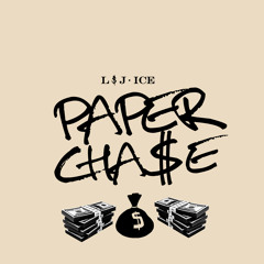 LSJ x ICE | PaperChase