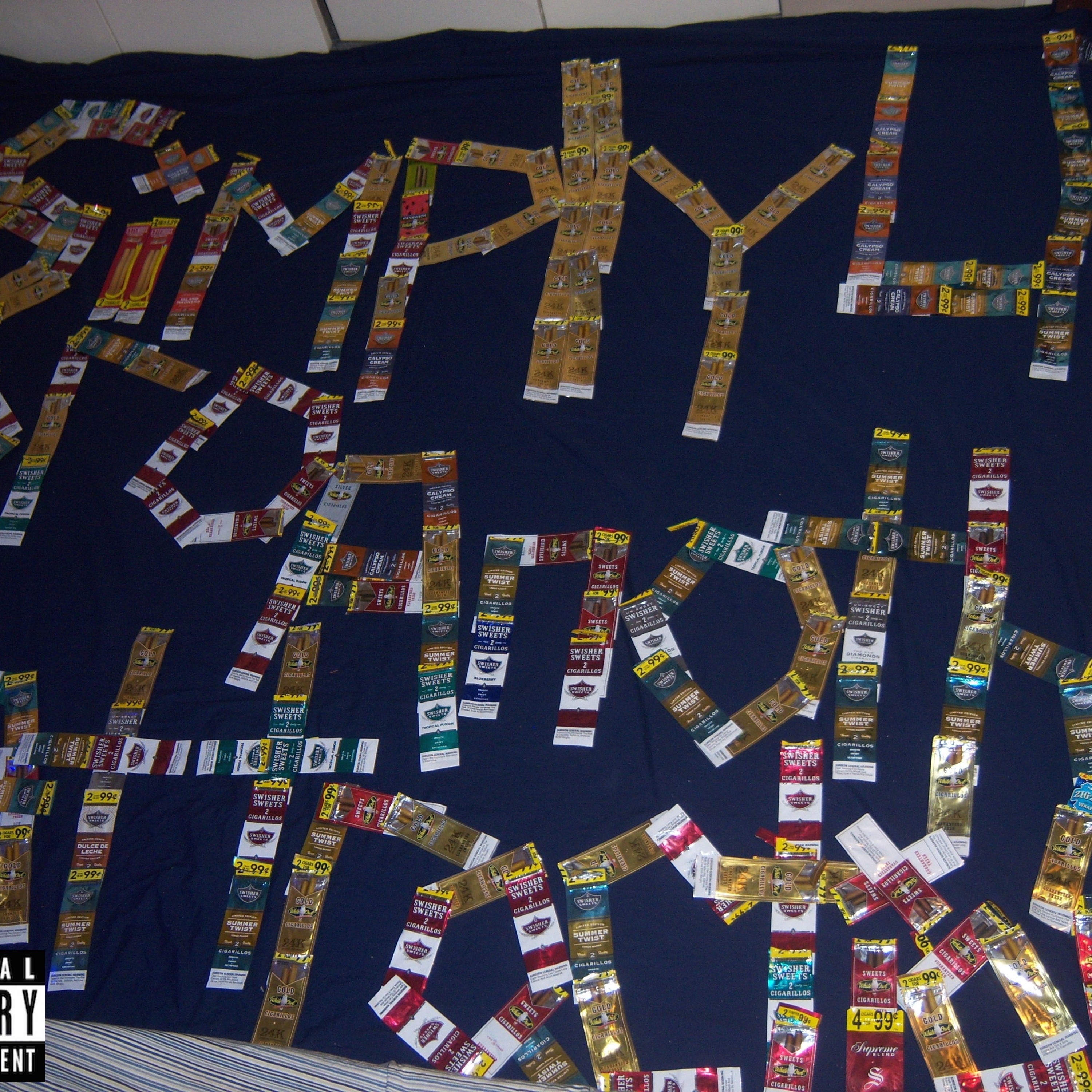 Simply Dro