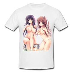 hentai t-shirt mix